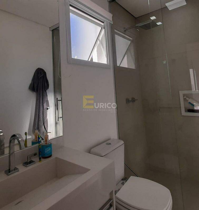 Casa em condomínio à venda no Condomínio Piemonte Residenziale em Vinhedo/SP: