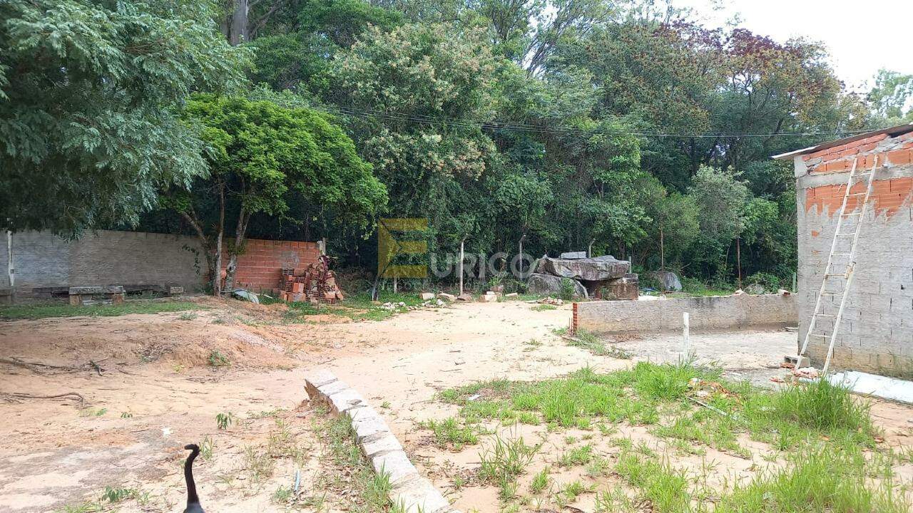 Casa à venda no JARDIM SÃO BENTO DO RECREIO em Valinhos/SP: 