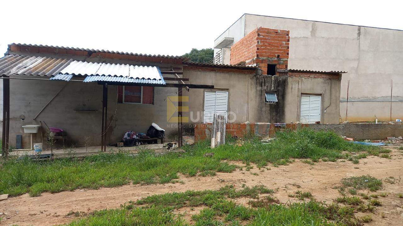 Casa à venda no JARDIM SÃO BENTO DO RECREIO em Valinhos/SP: 