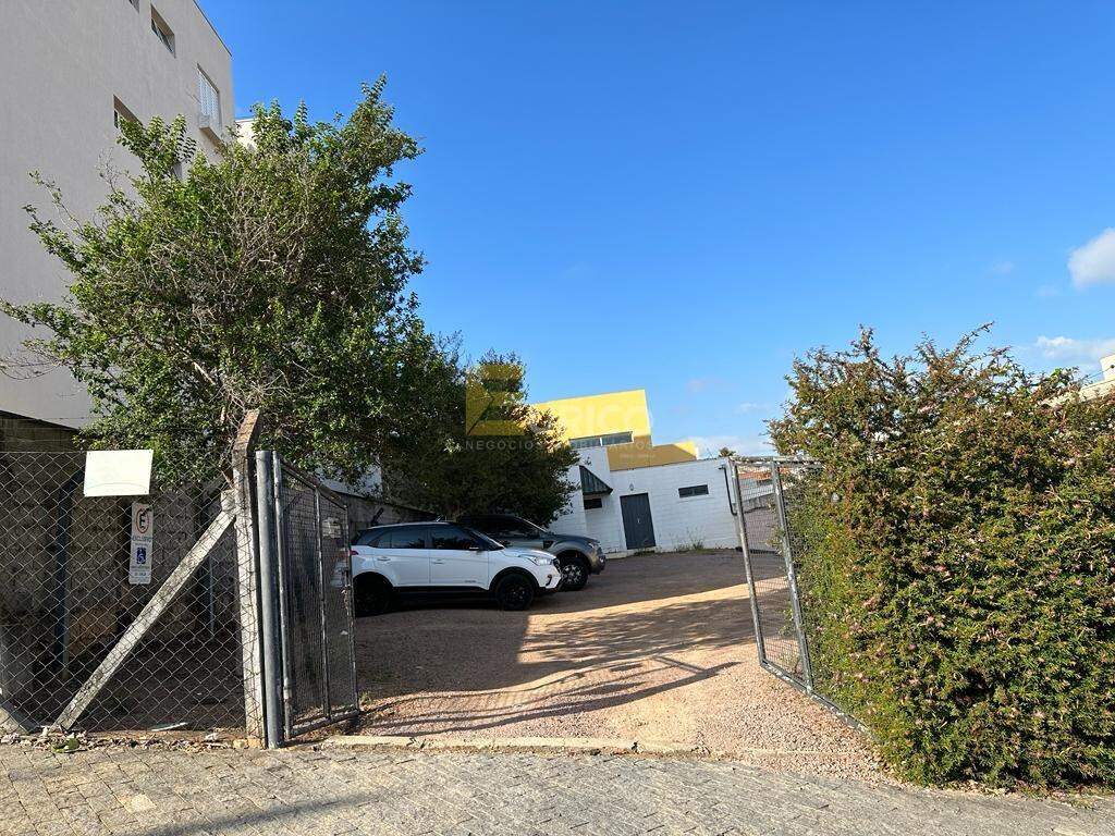 Terreno à venda no Jardim Itália em Vinhedo/SP: 