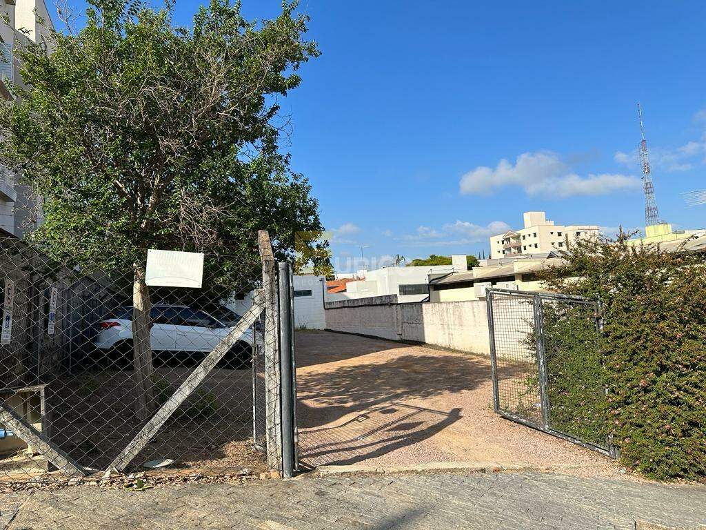 Terreno à venda no Jardim Itália em Vinhedo/SP: 