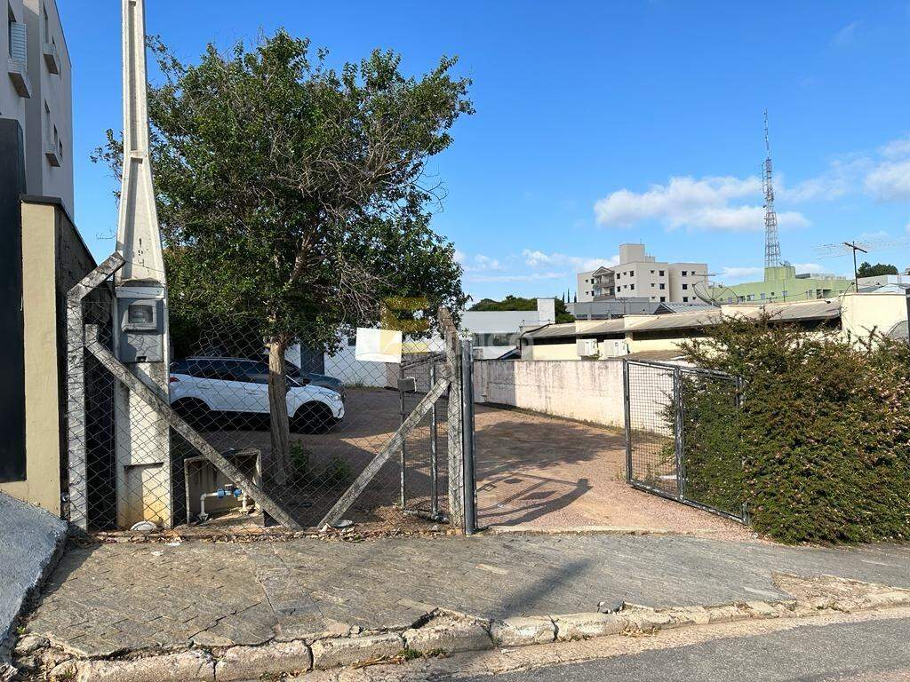 Terreno à venda no Jardim Itália em Vinhedo/SP: 