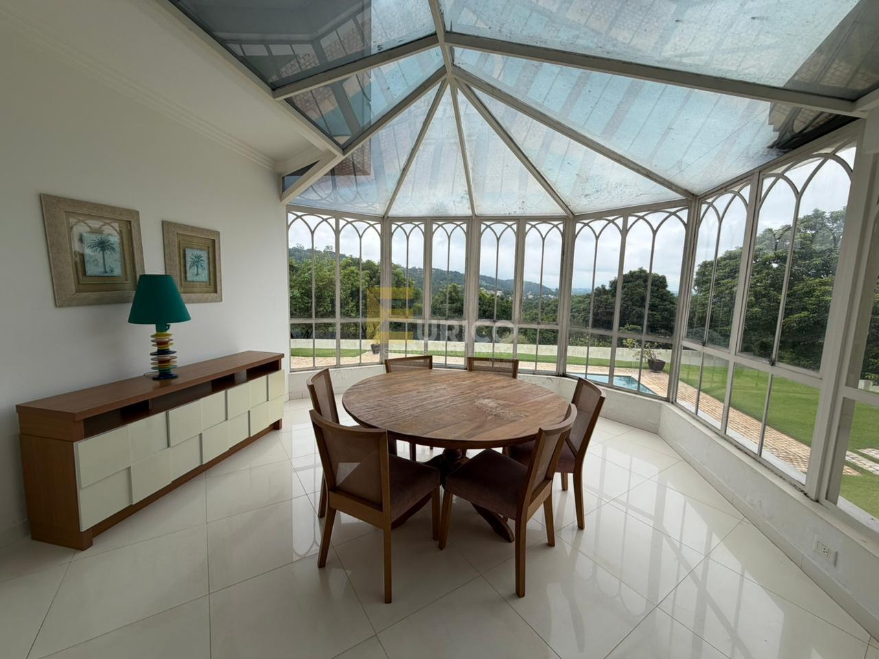 Casa em condomínio à venda no Condomínio Sol Vinhedo Village em Vinhedo/SP: