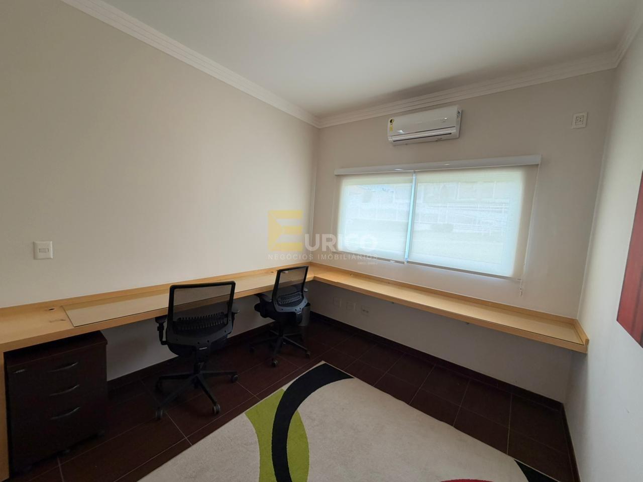 Casa em condomínio à venda no Condomínio Sol Vinhedo Village em Vinhedo/SP: