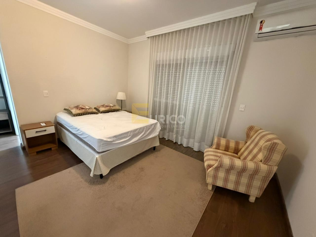 Casa em condomínio à venda no Condomínio Sol Vinhedo Village em Vinhedo/SP: