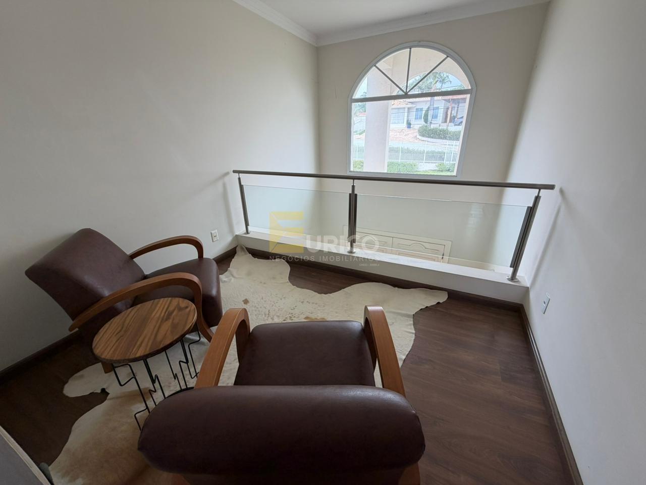 Casa em condomínio à venda no Condomínio Sol Vinhedo Village em Vinhedo/SP: