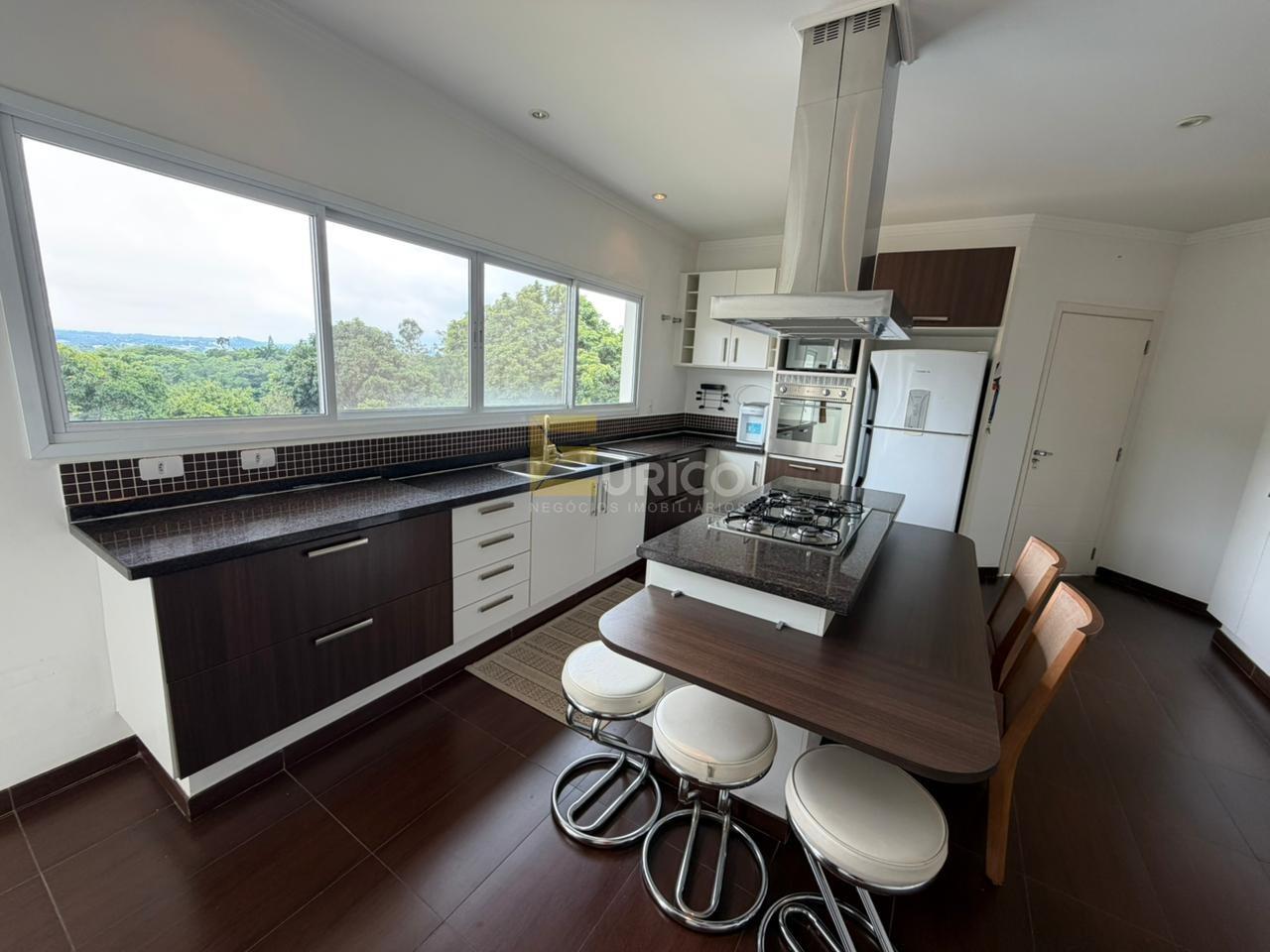 Casa em condomínio à venda no Condomínio Sol Vinhedo Village em Vinhedo/SP: