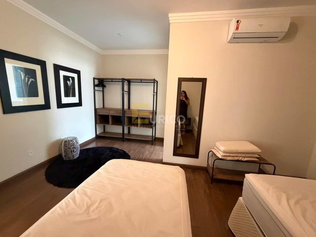 Casa em condomínio à venda no Condomínio Sol Vinhedo Village em Vinhedo/SP: