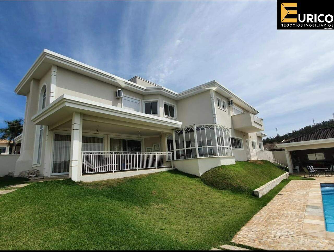 Casa à venda no Condomínio Sol Vinhedo Village em Vinhedo/SP: Foto 01