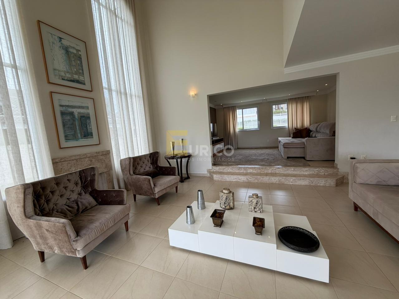 Casa em condomínio à venda no Condomínio Sol Vinhedo Village em Vinhedo/SP: 