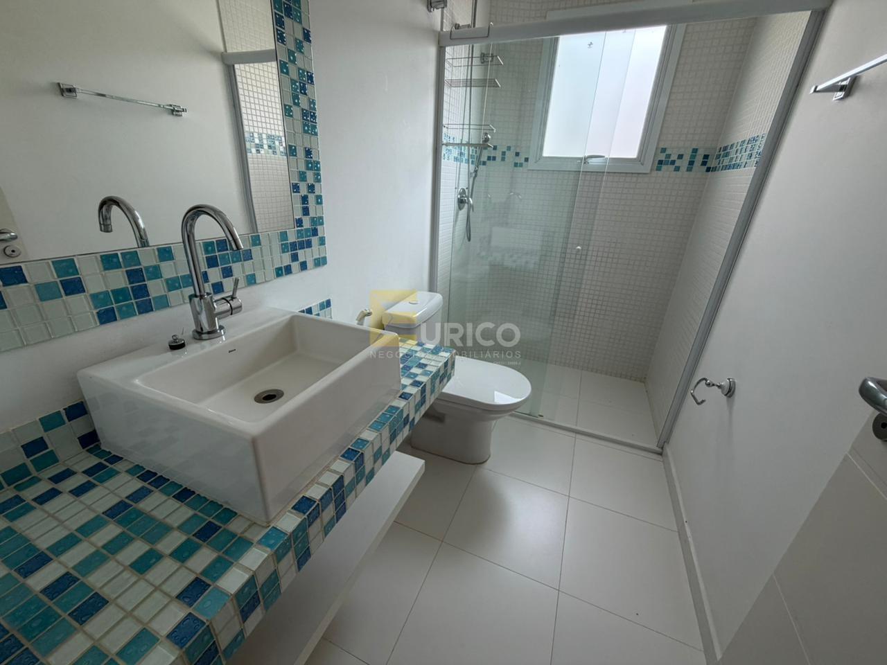 Casa em condomínio à venda no Condomínio Sol Vinhedo Village em Vinhedo/SP: