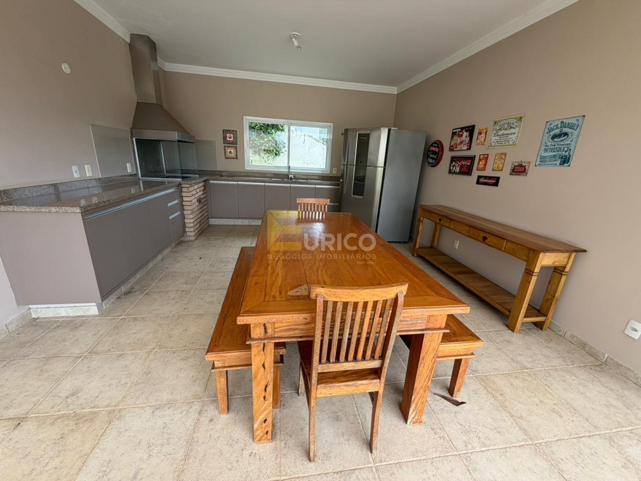 Casa em condomínio à venda no Condomínio Sol Vinhedo Village em Vinhedo/SP: