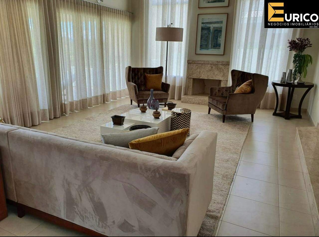 Casa à venda no Condomínio Sol Vinhedo Village em Vinhedo/SP: Foto 07