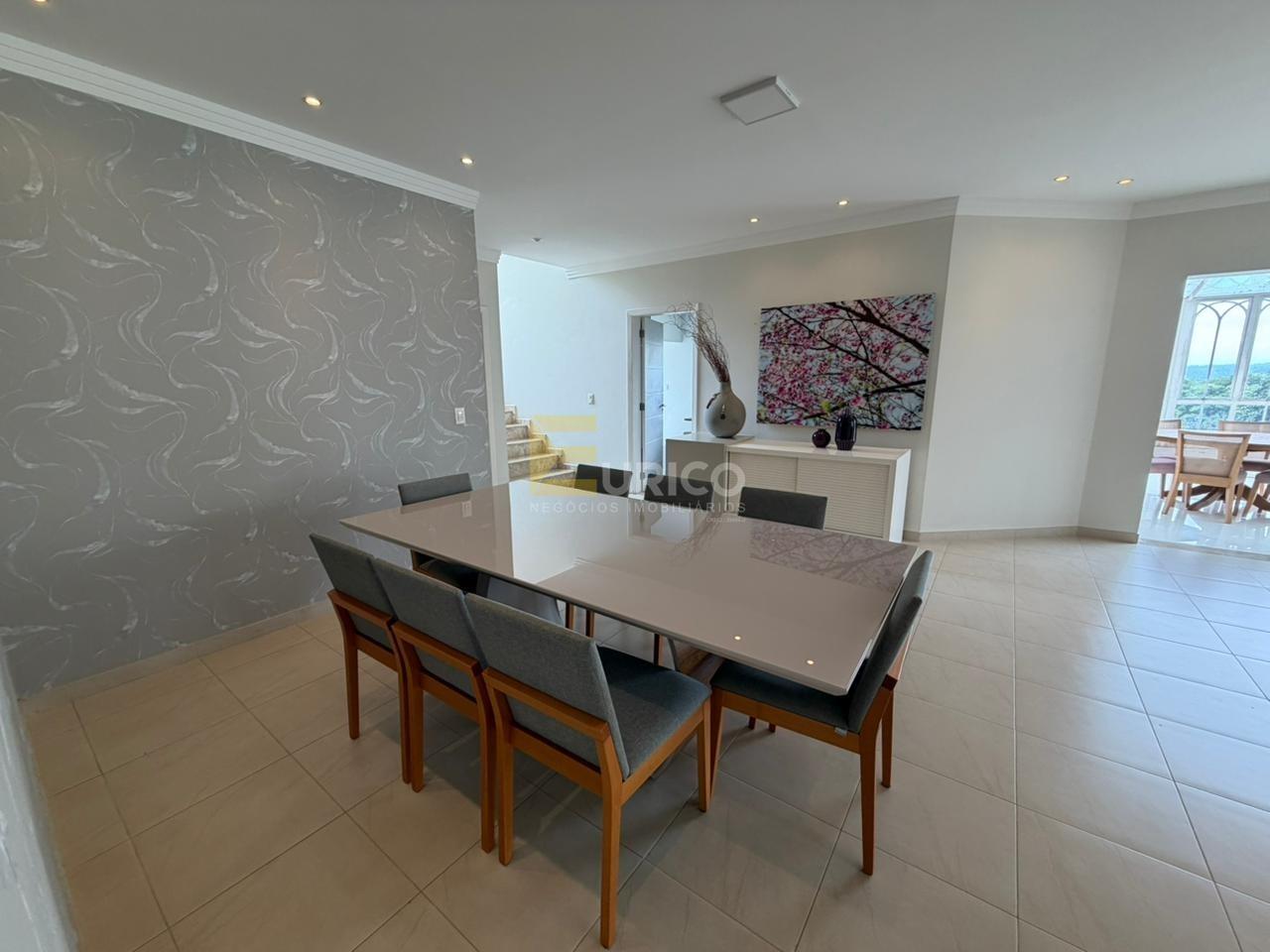 Casa em condomínio à venda no Condomínio Sol Vinhedo Village em Vinhedo/SP: