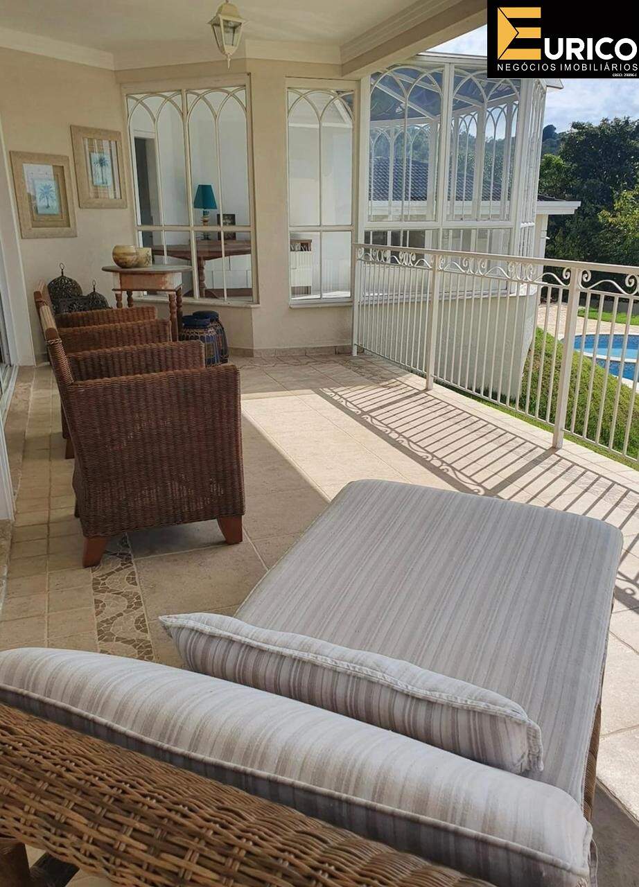 Casa à venda no Condomínio Sol Vinhedo Village em Vinhedo/SP: Foto 04