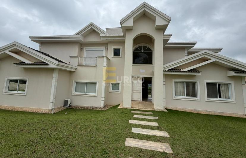 Casa em condomínio à venda no Condomínio Sol Vinhedo Village em Vinhedo/SP: