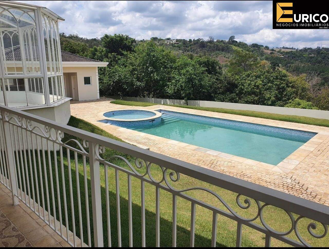 Casa à venda no Condomínio Sol Vinhedo Village em Vinhedo/SP: Foto 05