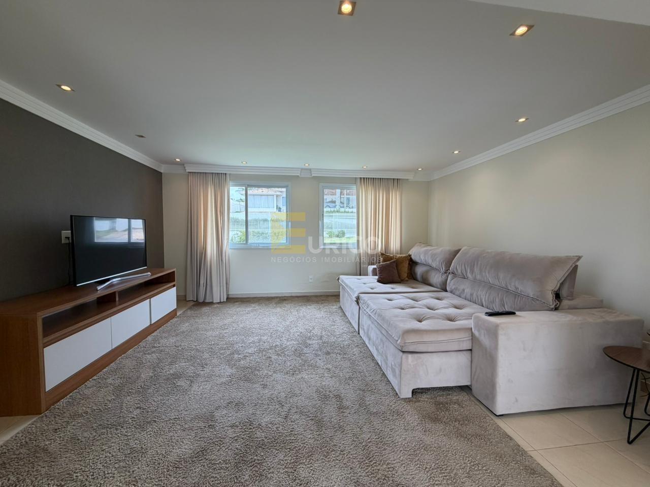 Casa em condomínio à venda no Condomínio Sol Vinhedo Village em Vinhedo/SP: