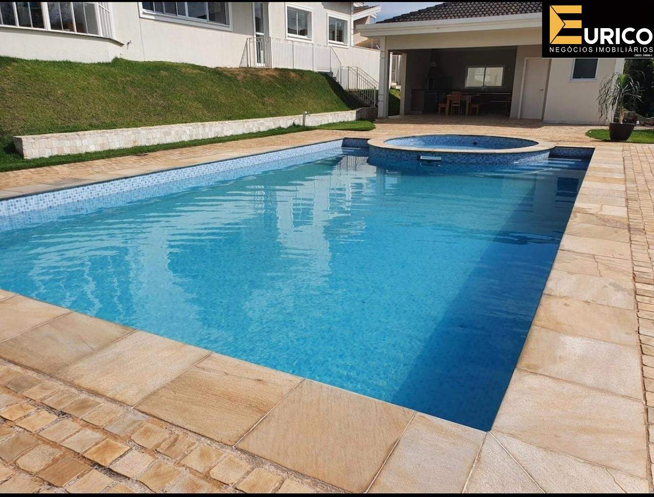 Casa à venda no Condomínio Sol Vinhedo Village em Vinhedo/SP: Foto 02