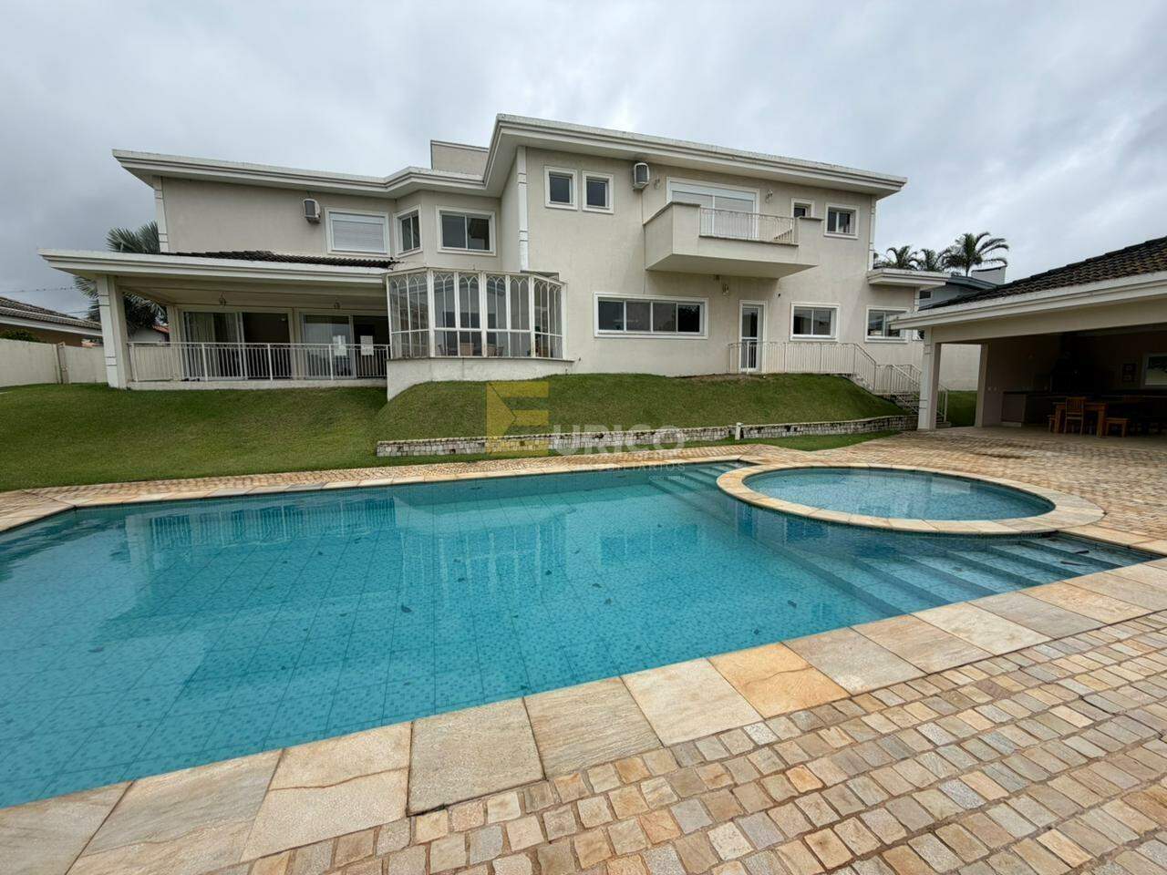 Casa em condomínio à venda no Condomínio Sol Vinhedo Village em Vinhedo/SP: 