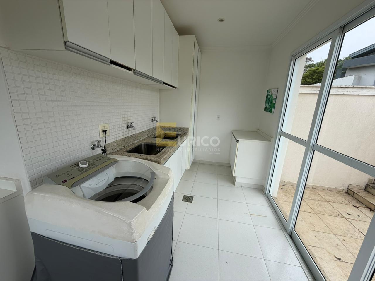 Casa em condomínio à venda no Condomínio Sol Vinhedo Village em Vinhedo/SP: