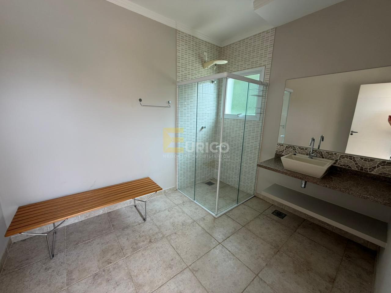 Casa em condomínio à venda no Condomínio Sol Vinhedo Village em Vinhedo/SP: