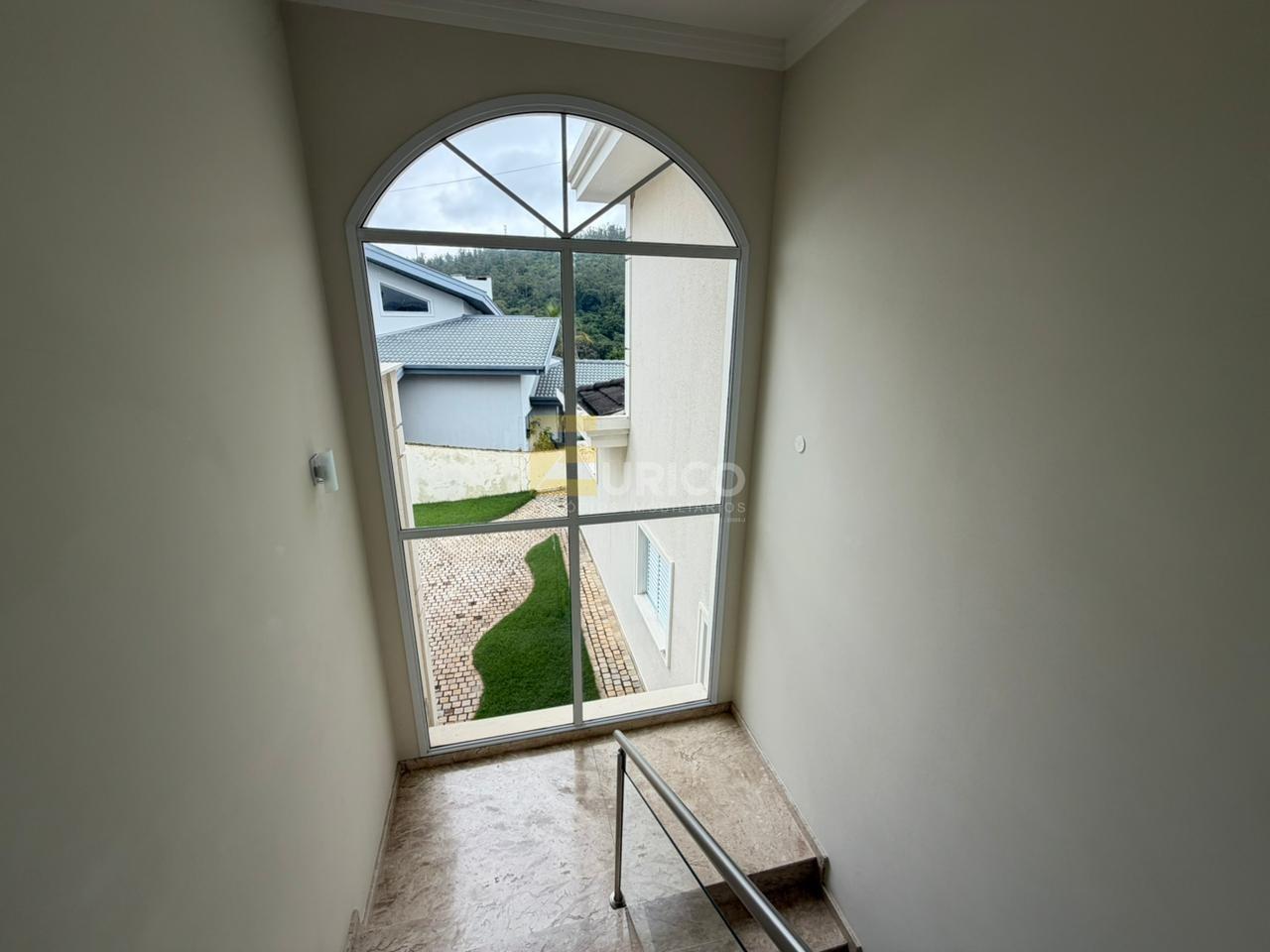 Casa em condomínio à venda no Condomínio Sol Vinhedo Village em Vinhedo/SP: