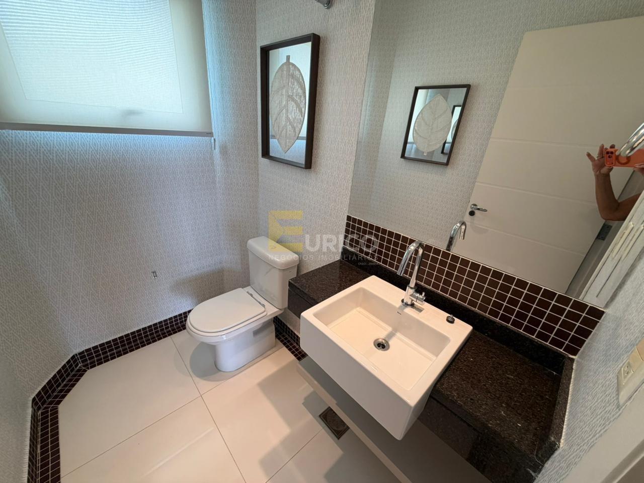 Casa em condomínio à venda no Condomínio Sol Vinhedo Village em Vinhedo/SP: