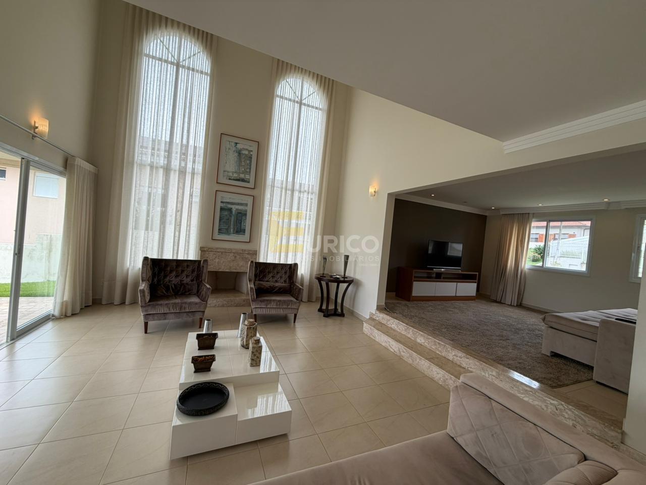 Casa em condomínio à venda no Condomínio Sol Vinhedo Village em Vinhedo/SP: