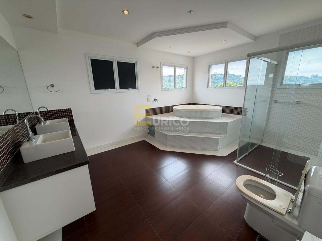 Casa em condomínio à venda no Condomínio Sol Vinhedo Village em Vinhedo/SP: