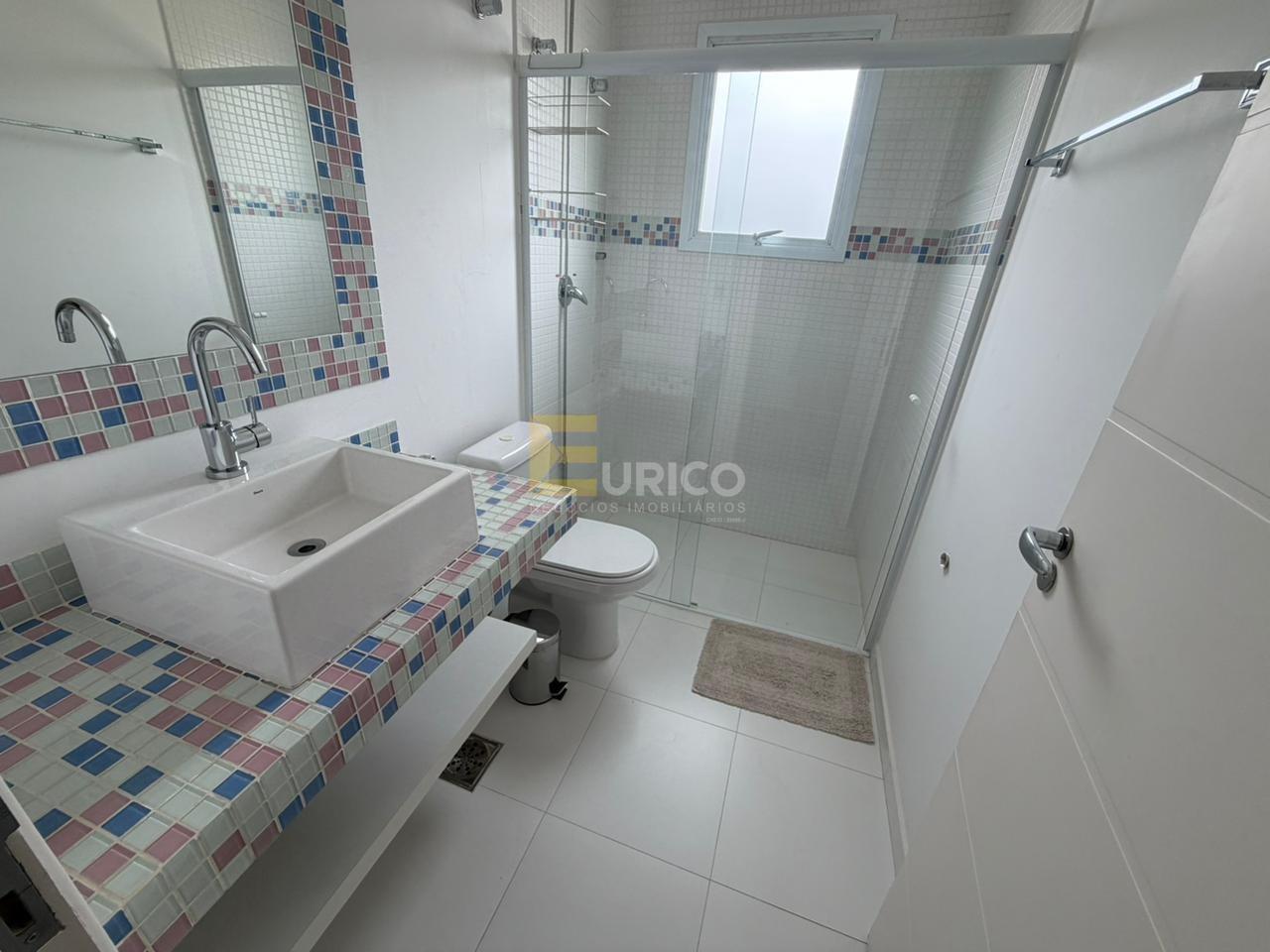 Casa em condomínio à venda no Condomínio Sol Vinhedo Village em Vinhedo/SP: