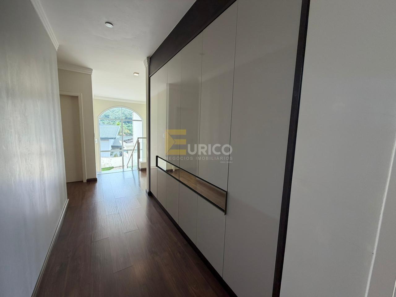 Casa em condomínio à venda no Condomínio Sol Vinhedo Village em Vinhedo/SP: