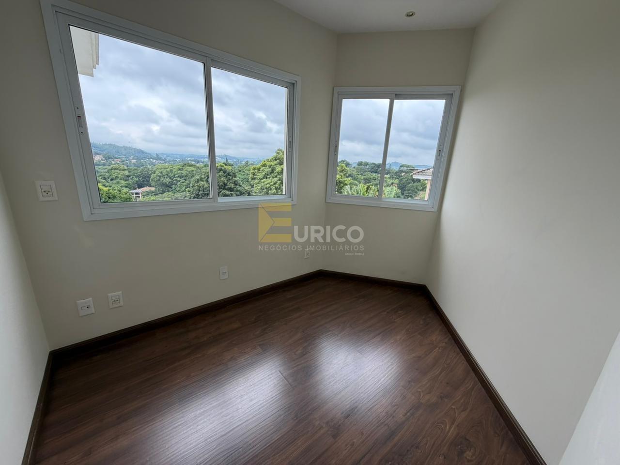 Casa em condomínio à venda no Condomínio Sol Vinhedo Village em Vinhedo/SP: