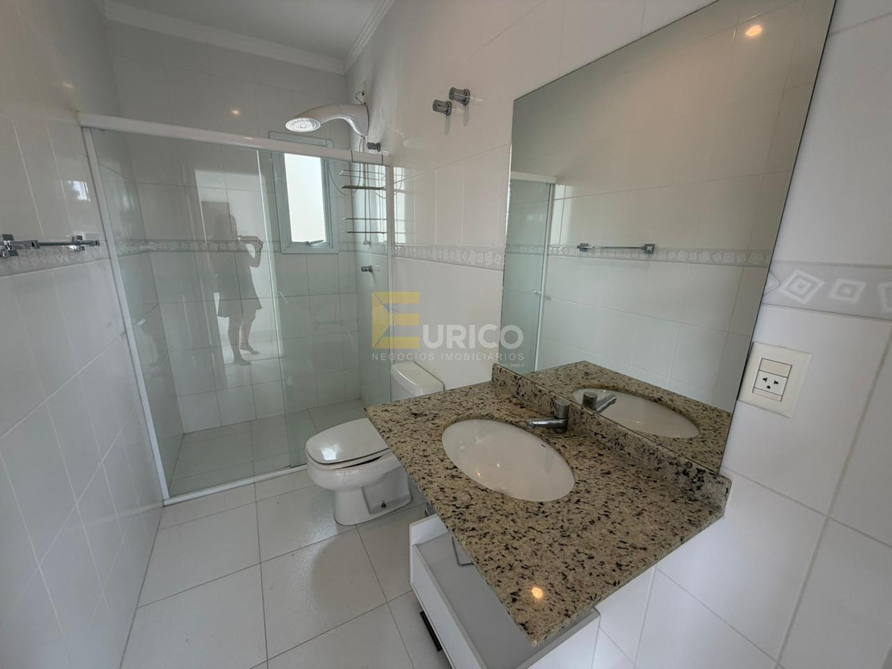 Casa em condomínio à venda no Condomínio Sol Vinhedo Village em Vinhedo/SP: