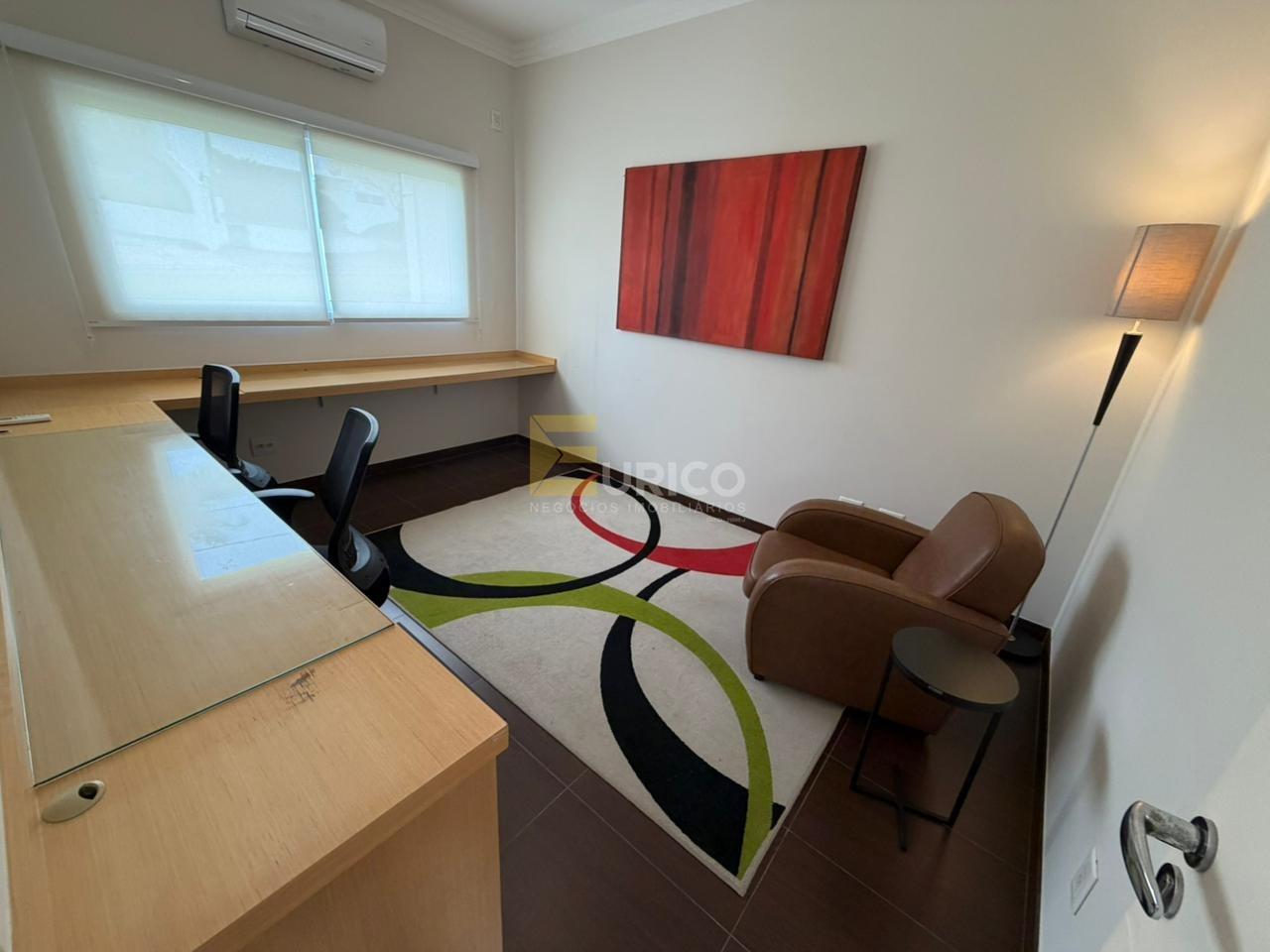 Casa em condomínio à venda no Condomínio Sol Vinhedo Village em Vinhedo/SP: