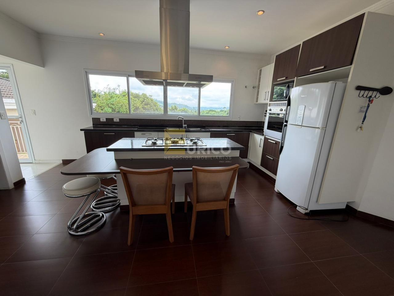 Casa em condomínio à venda no Condomínio Sol Vinhedo Village em Vinhedo/SP: