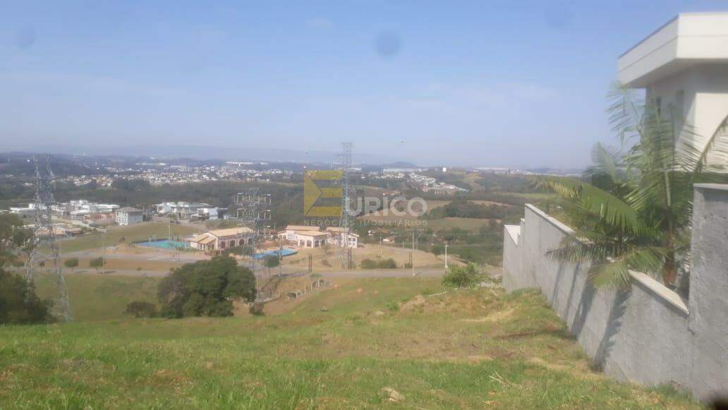 Terreno em Condomínio à venda no Condomínio Campo de Toscana em Vinhedo/SP: 
