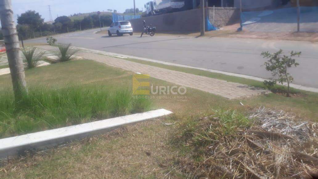 Terreno em Condomínio à venda no Condomínio Campo de Toscana em Vinhedo/SP: 