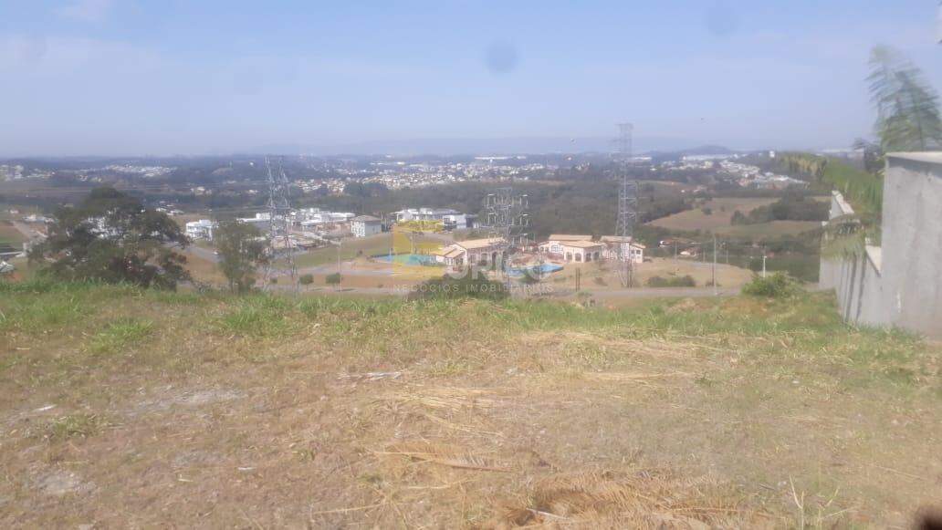 Terreno em Condomínio à venda no Condomínio Campo de Toscana em Vinhedo/SP: 