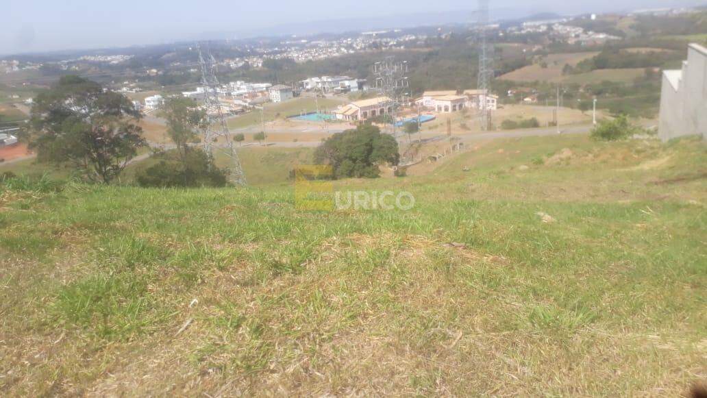 Terreno em Condomínio à venda no Condomínio Campo de Toscana em Vinhedo/SP: 