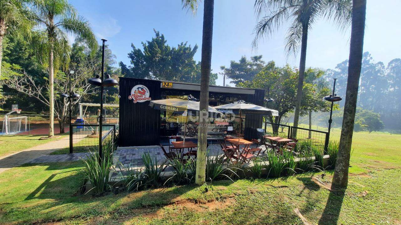 Terreno em Condomínio à venda no Condomínio Terras de Santa Teresa em Itupeva/SP: 