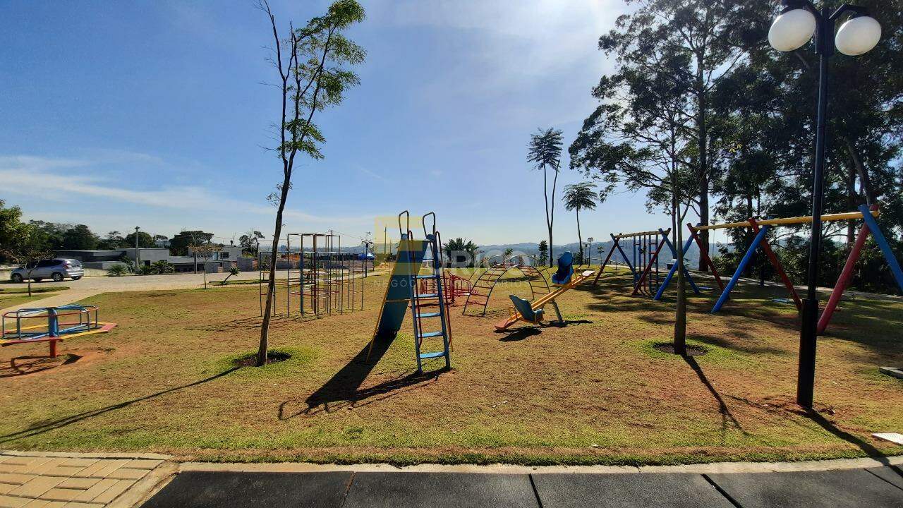 Terreno em Condomínio à venda no Condomínio Terras de Santa Teresa em Itupeva/SP: 