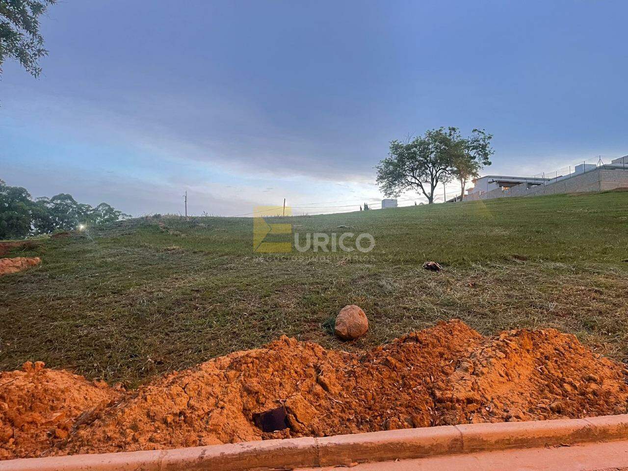 Terreno em Condomínio à venda no Condomínio Terras de Santa Teresa em Itupeva/SP: 