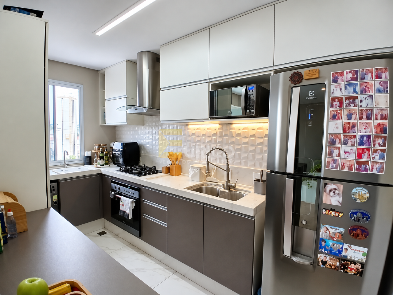 Apartamento à venda no Condomínio Reserva do Alto em Valinhos/SP: 