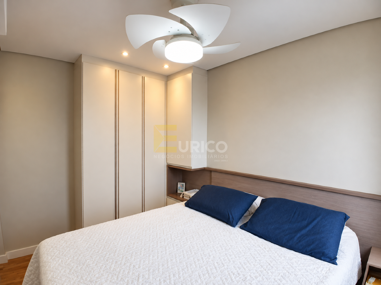 Apartamento à venda no Condomínio Reserva do Alto em Valinhos/SP: 