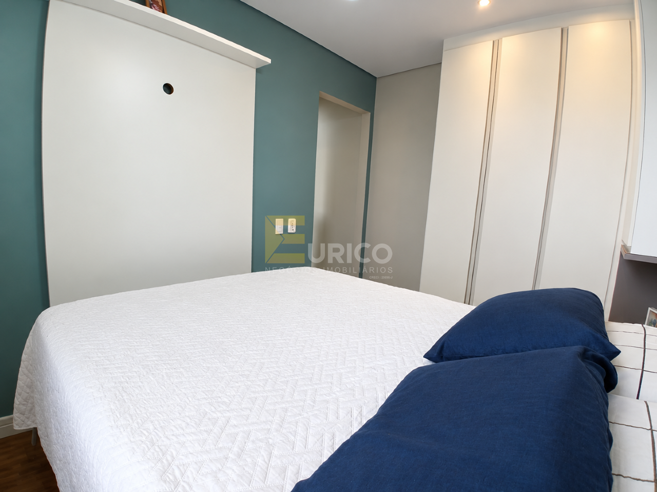 Apartamento à venda no Condomínio Reserva do Alto em Valinhos/SP: 