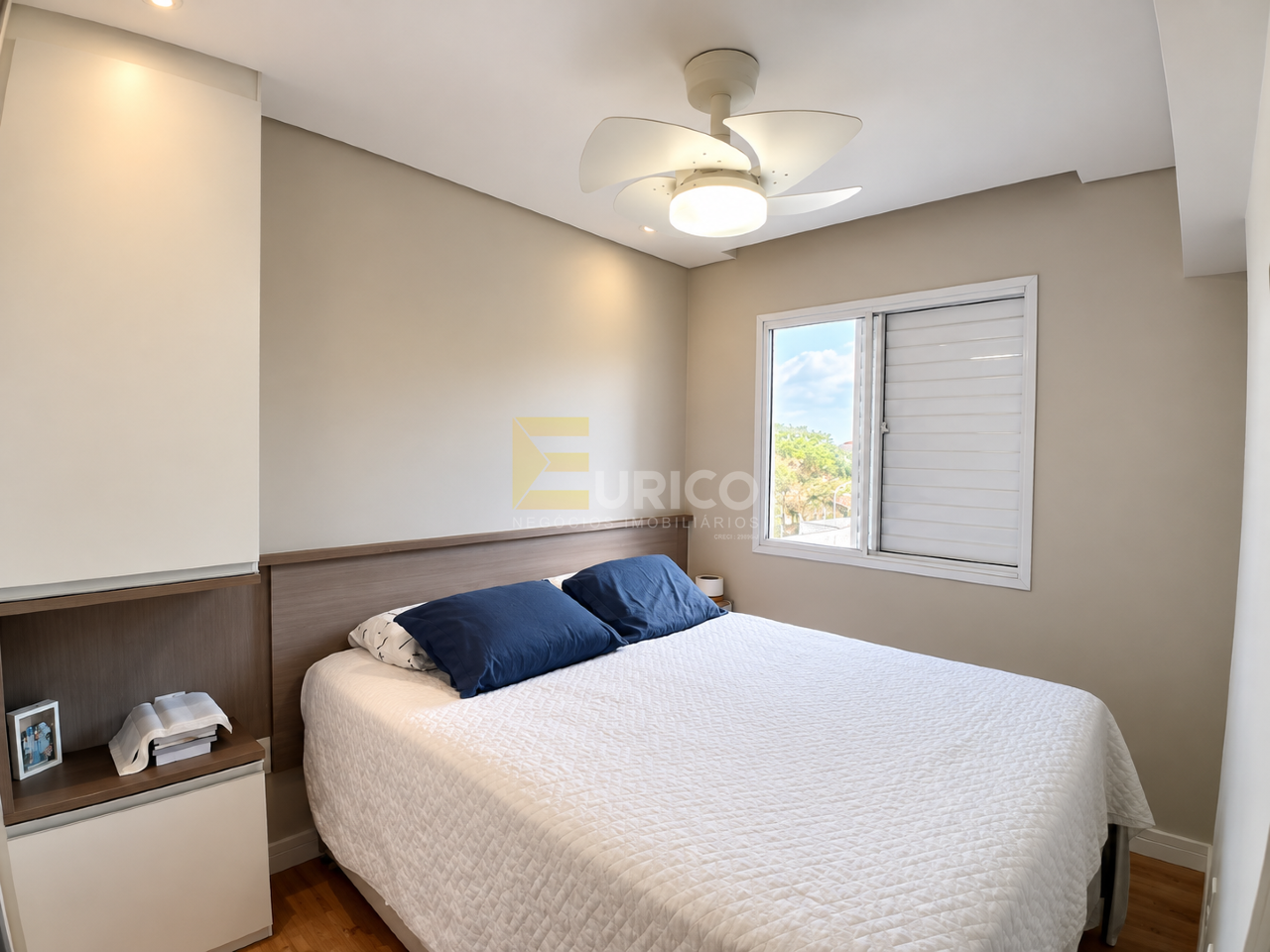 Apartamento à venda no Condomínio Reserva do Alto em Valinhos/SP: 