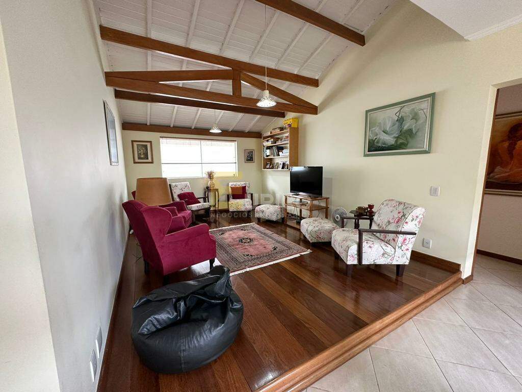 Casa em condomínio à venda no Condomínio Morada das Nascentes em Valinhos/SP: 