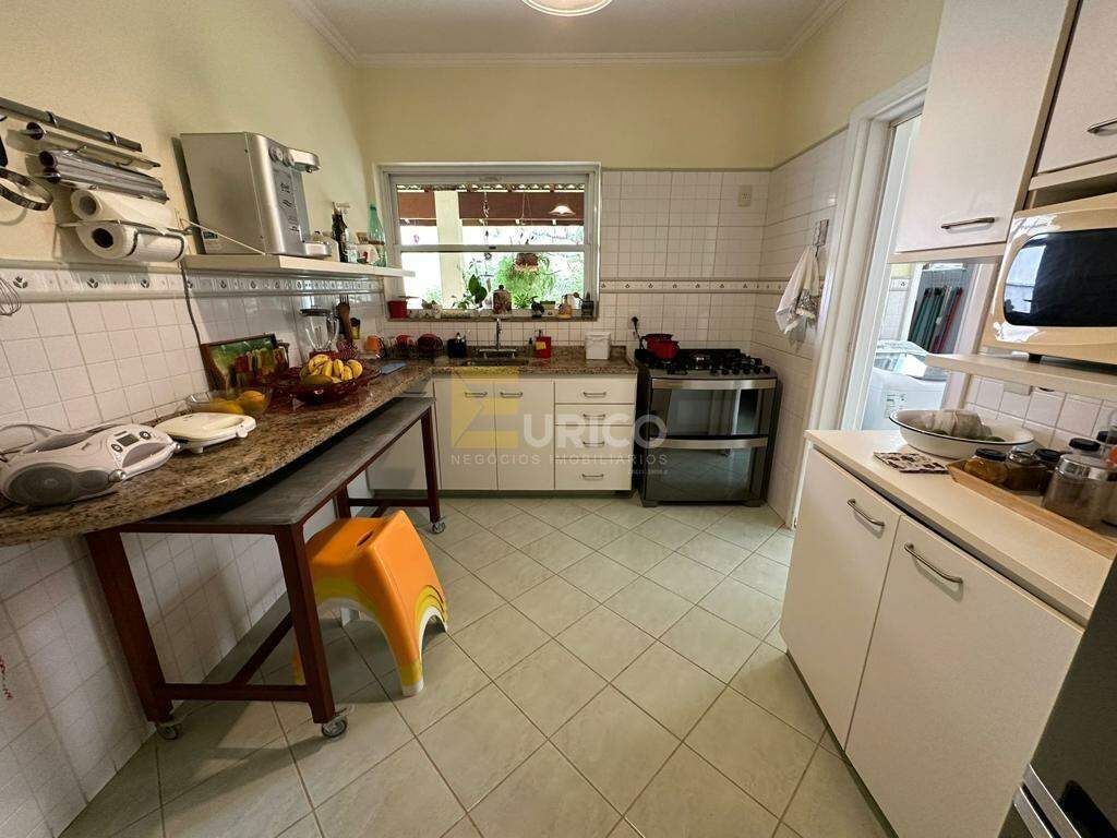 Casa em condomínio à venda no Condomínio Morada das Nascentes em Valinhos/SP: 