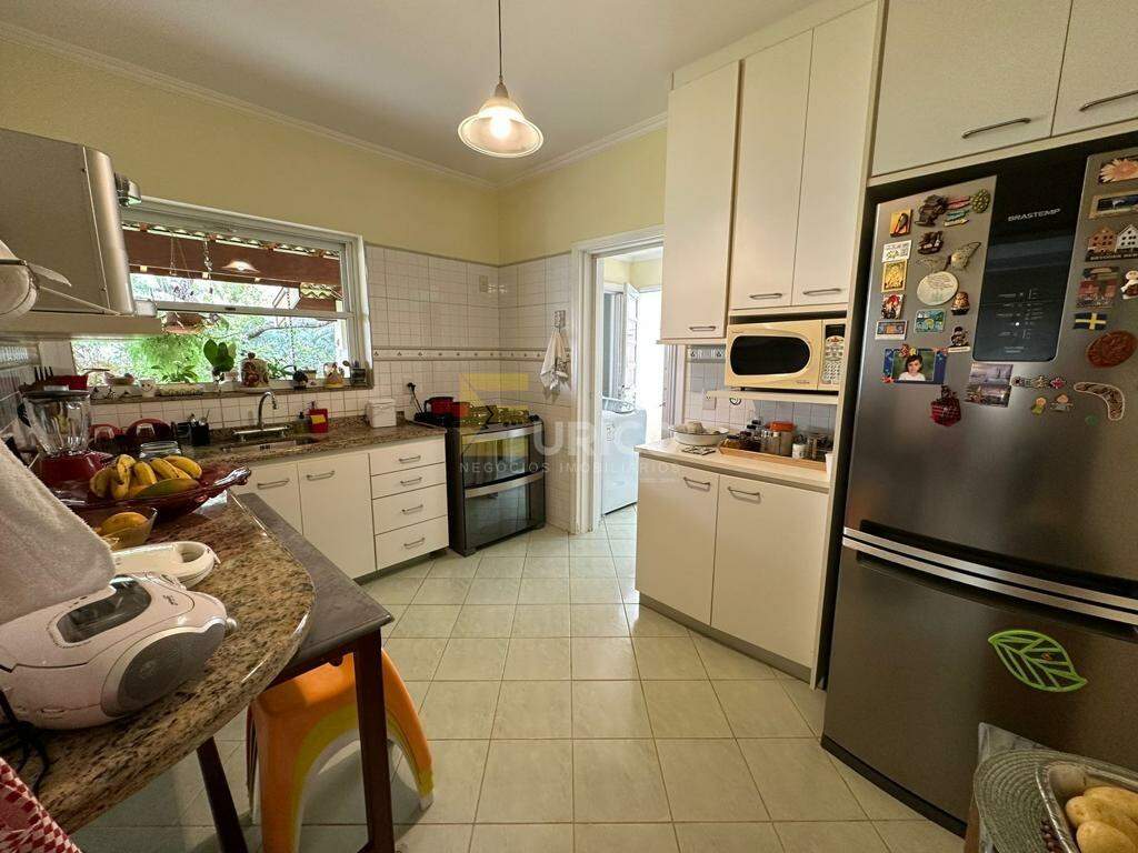 Casa em condomínio à venda no Condomínio Morada das Nascentes em Valinhos/SP: 